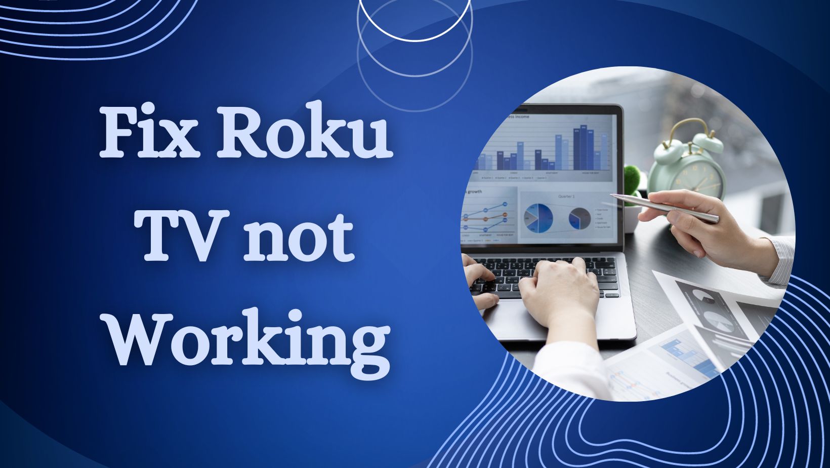 Roku TV HELP Center